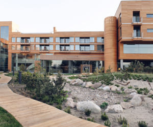 Mera SPA Hotel w Sopocie
