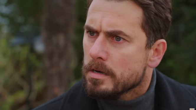 Miłość i nadzieja odc. 357. Kuzey