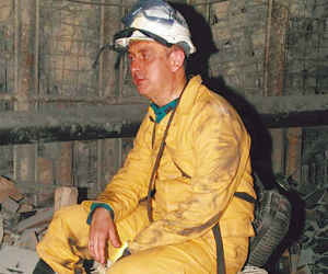 Grzegorz Napieralski