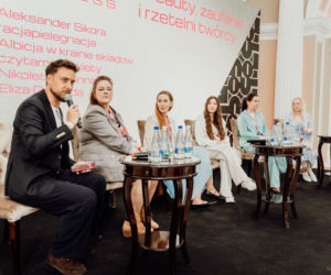 Pierwsza edycja LOUD Congress w Warszawie