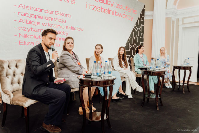 Pierwsza edycja LOUD Congress w Warszawie