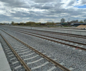 Pierwszy pociąg wyjedzie z Łomży już 14 czerwca! Zyskamy połączenie kolejowe z Białymstokiem, Ostrołęką i Olsztynem