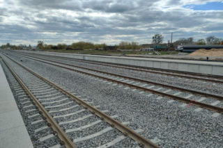 Pierwszy pociąg wyjedzie z Łomży już 14 czerwca! Zyskamy połączenie kolejowe z Białymstokiem, Ostrołęką i Olsztynem