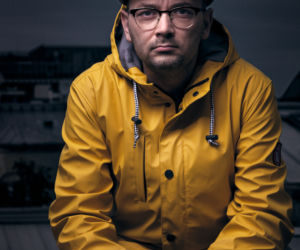 Filip Springer