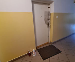 Rzeszów. Profesor politechniki zabił żonę, a potem siebie?! Ciała leżały w sypialni [ZDJĘCIA]