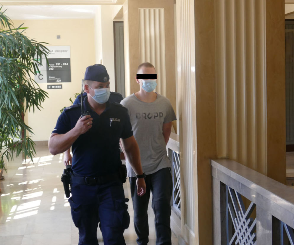 Dramat emerytki. Fałszywy policjant ukradł jej oszczędności życia