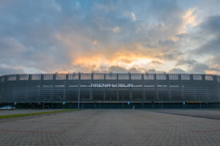 Reprezentacja Polski znów zagra na Arenie Lublin? Jest to możliwe już na wiosnę!