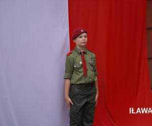 Rocznica wybuchu Powstania Warszawskiego
