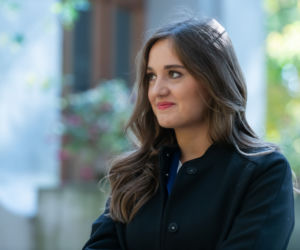 Na Wspólnej, odc. 3017. Aneta (Dorota Krempa)