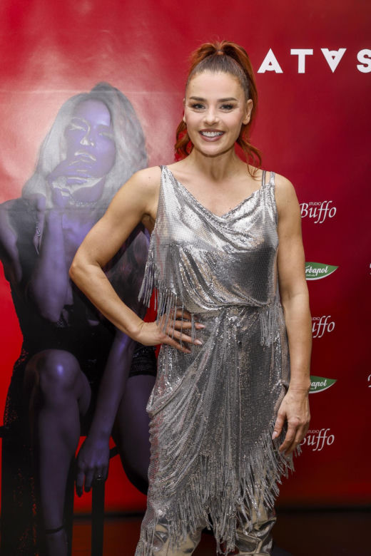 Natasza Urbańska