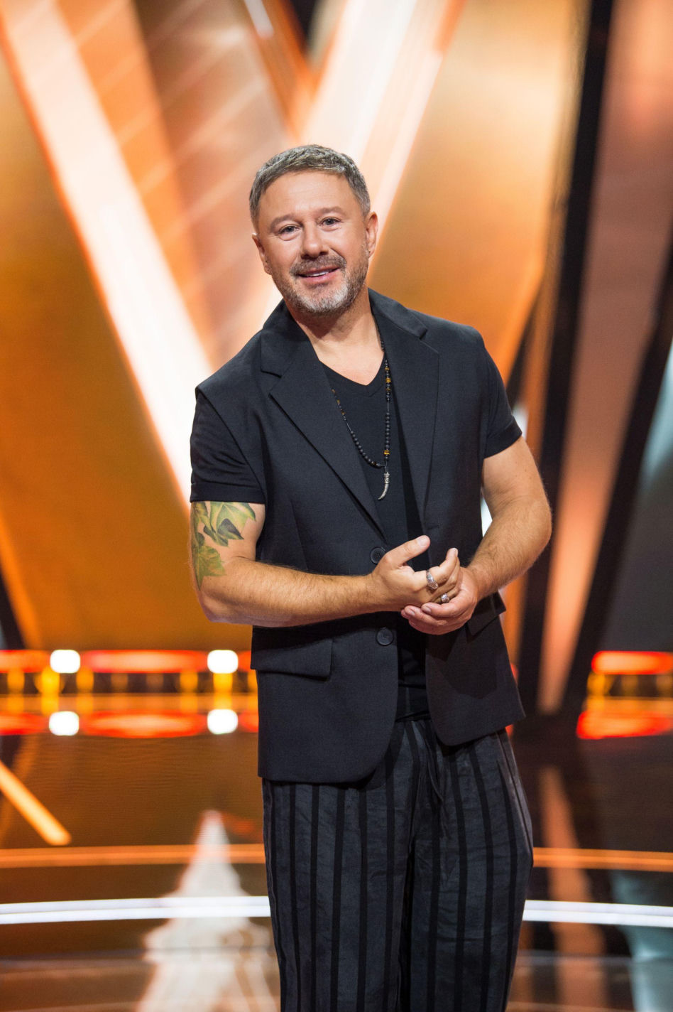 Szósta edycja "The Voice Senior"
