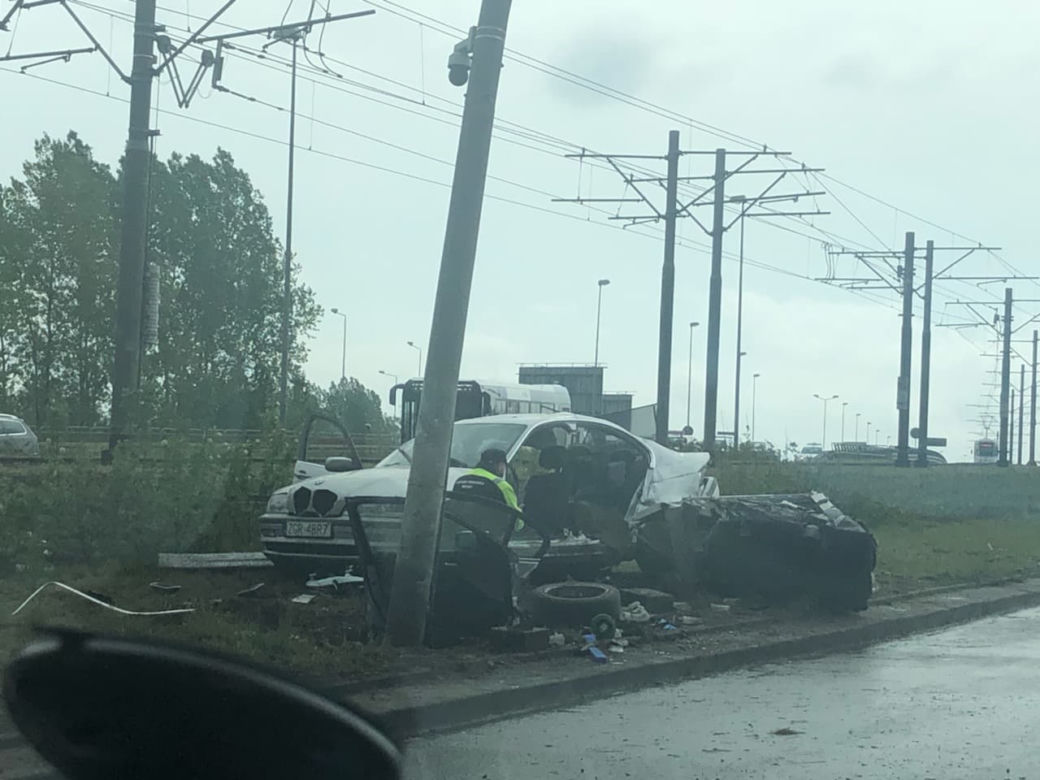 Wypadek na Basenie Górniczym