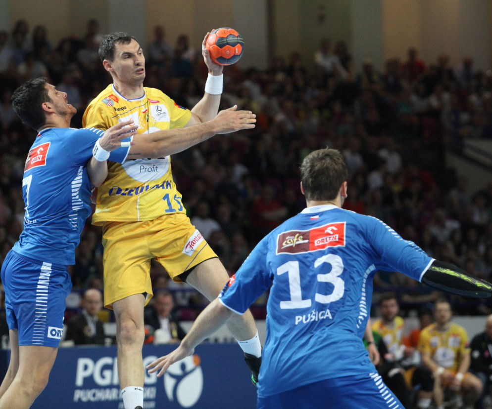 Vive Kielce