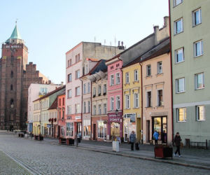 Chojnów