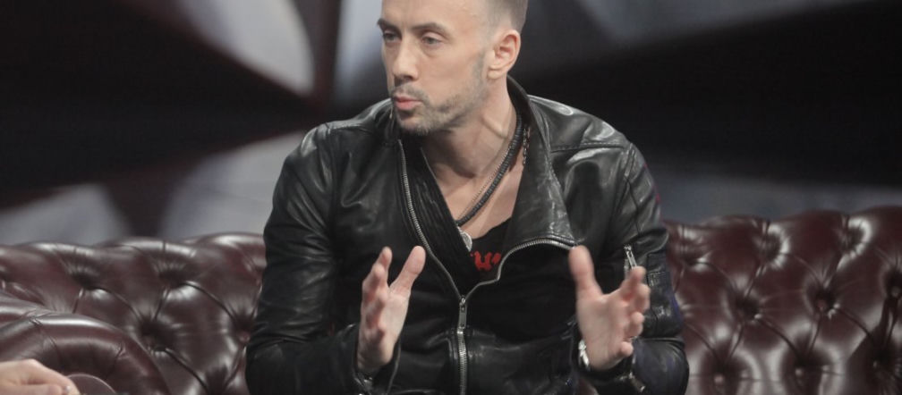 Nergal, Adam Darski