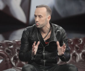 Nergal, Adam Darski