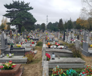 Wszystkich Świętych 2019. W Bydgoszczy przygotowania idą pełną parą!