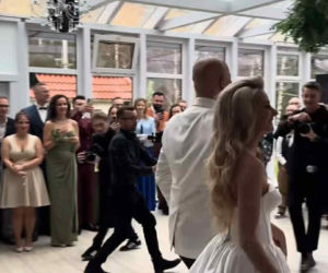 Anita i Adrian ze ŚOPW już po ślubie kościelnym! Walka z chorobą nie przeszkodziła im w spełnieniu marzeń