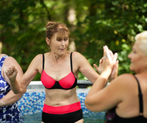 5. odcinek Sanatorium miłości