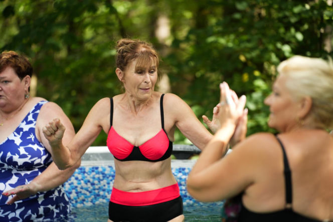 5. odcinek "Sanatorium miłości"