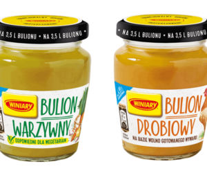 Buliony Winiary