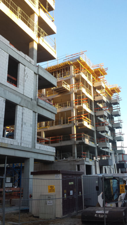 Solec Residence