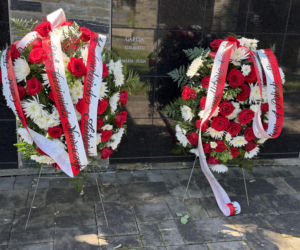 Antoni Macierewicz z wizytą w Pensylwanii