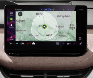 Nowa Skoda Enyaq iV (2021)