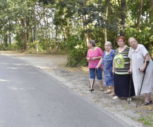 Dramat mieszkańców Wawra. Teraz czuję się jak w klatce