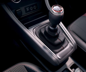 Renault Captur R.S. Line