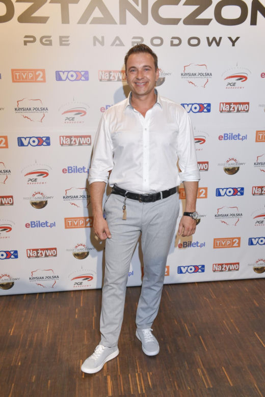 Radek Liszewski