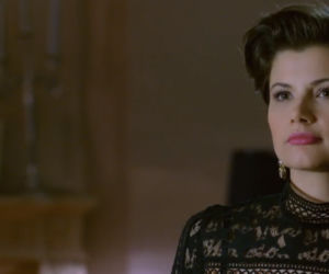 Przyjaciółki 11 sezon odcinek 127, Dorota (Agnieszka Sienkiewicz)