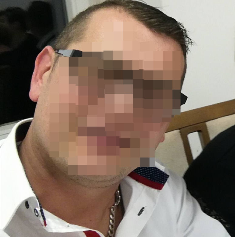 Maciej odgryzł ucho radnemu?! Krwawy finał libacji w małej miejscowości na Podkarpaciu