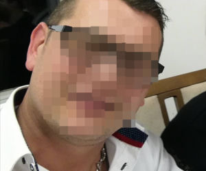 Maciej odgryzł ucho radnemu?! Krwawy finał libacji w małej miejscowości na Podkarpaciu