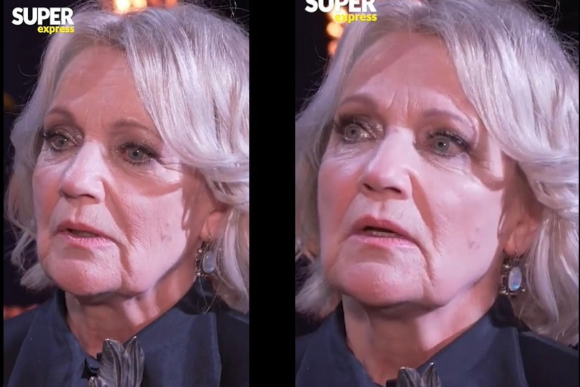 Maria Pakulnis nie wytrzymała. Gorzkie słowa na wizji, okropny ból