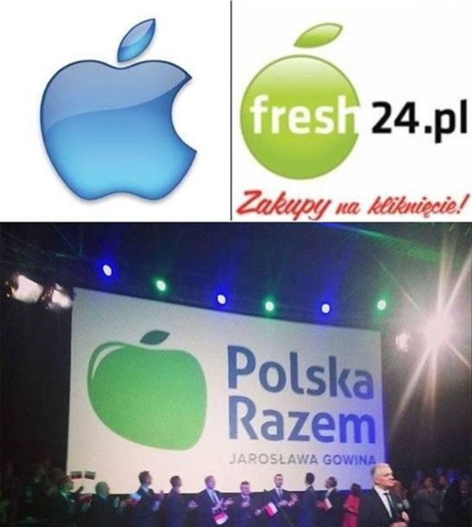 Polska Razem - nowa partia Gowina - memy (3)