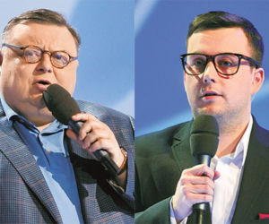 Nie ma Szansy na sukces bez Manna