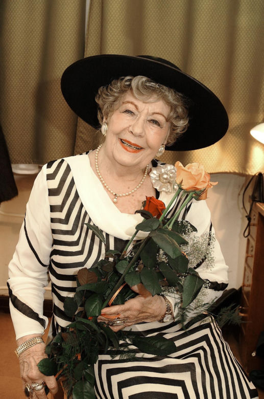 Hanka Bielicka