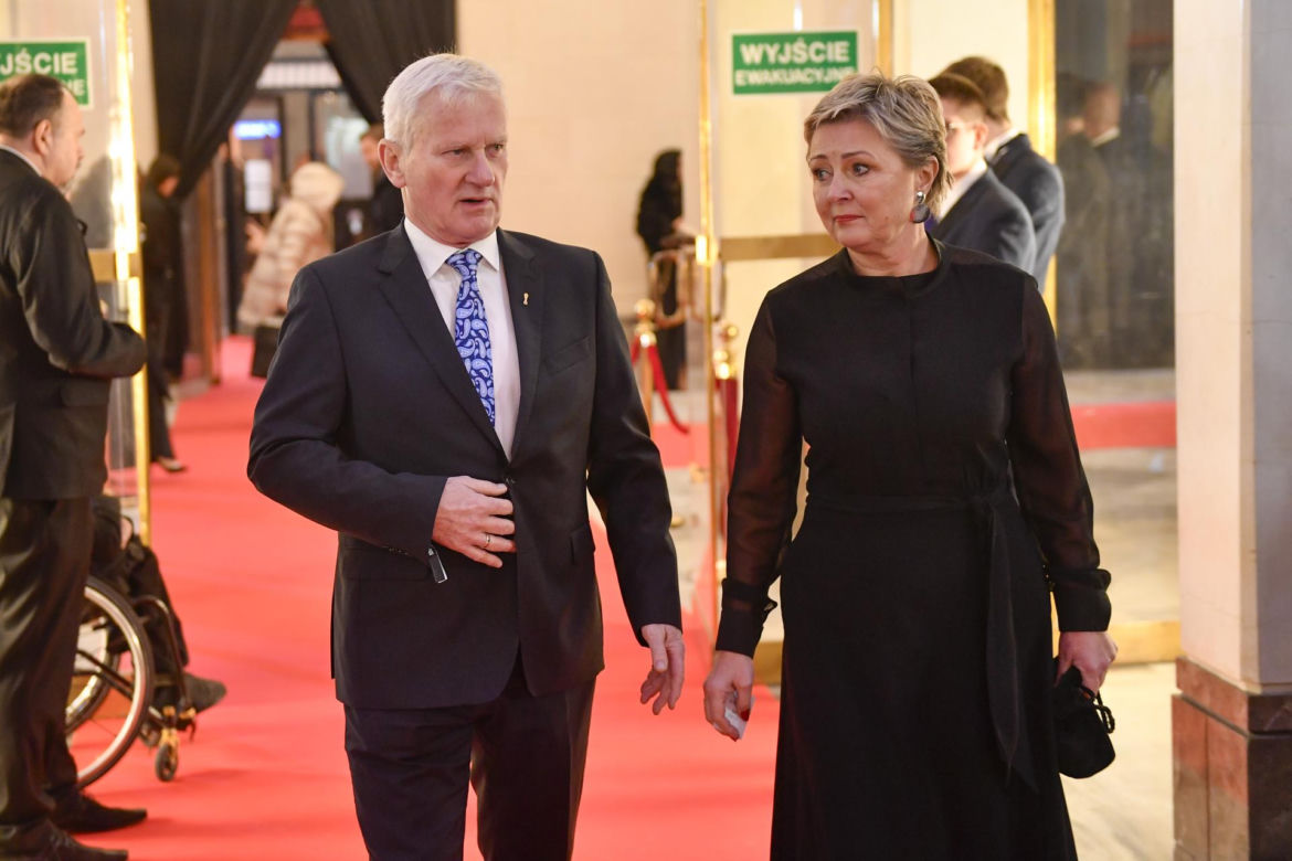 Gala Mistrzów Sportu