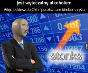 Memy o koronawirusie 2020