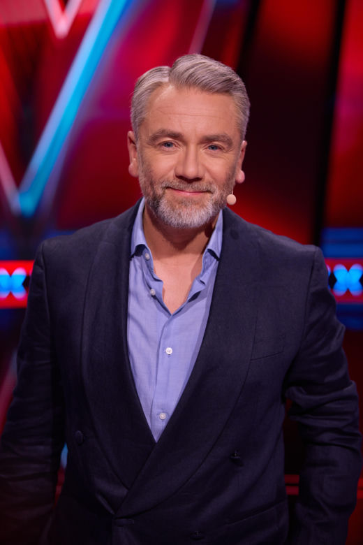 "The Voice of Poland"
