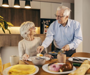 Czy po zawale trzeba zrezygnować z jajek? Dietetyczka rozwiewa wątpliwości pacjentów