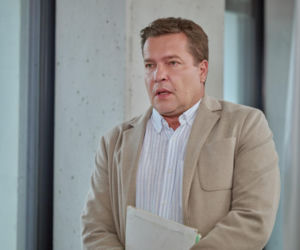 Na Wspólnej odc. 4136.  Michał (Robert Kudelski)