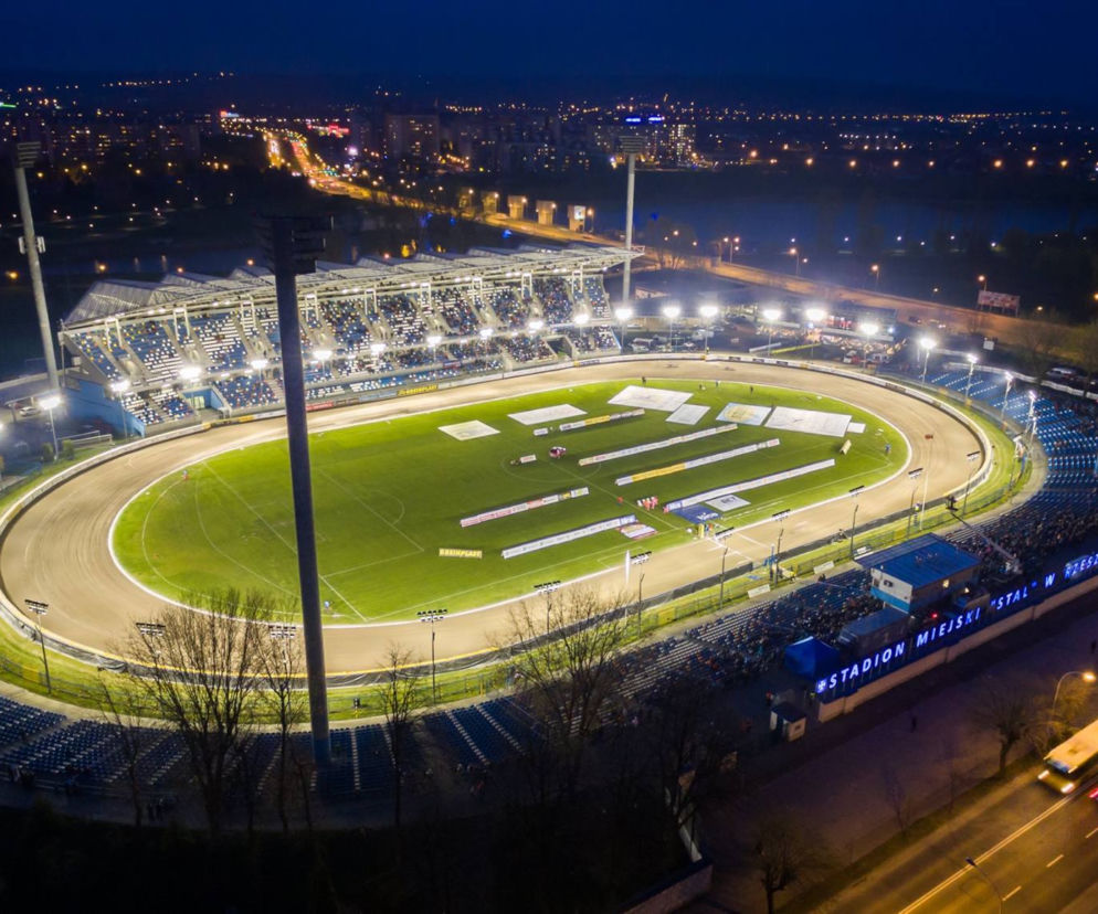 Stadion Miejski w Rzeszowie