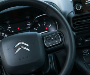 Citroen Berlingo 1.2 PureTech 110 KM M6