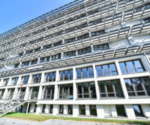 Imponująca inwestycja UJ w centrum Krakowa