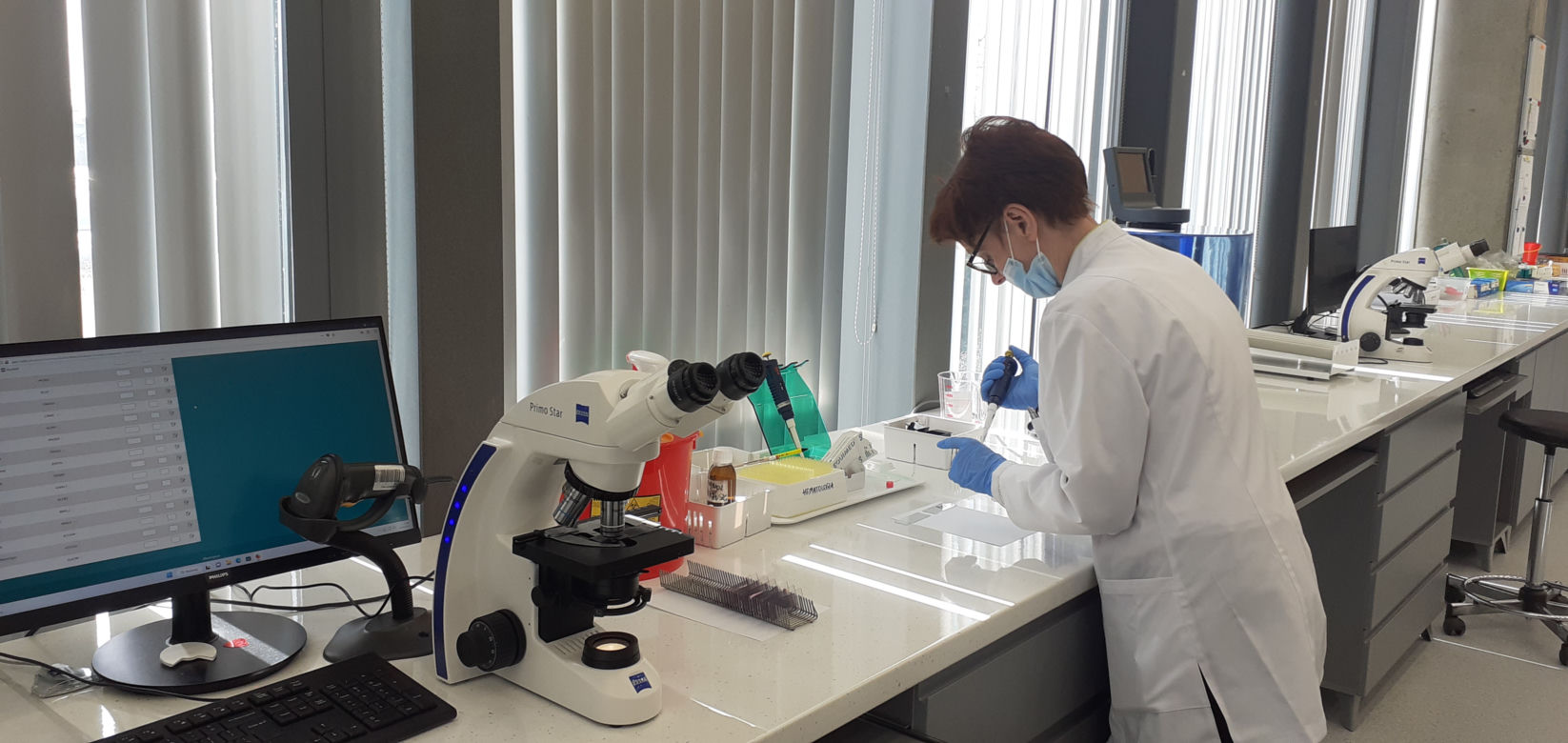 To największe laboratorium analityczne w Lublinie i regionie [GALERIA]