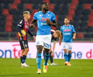 Kalidou Koulibaly