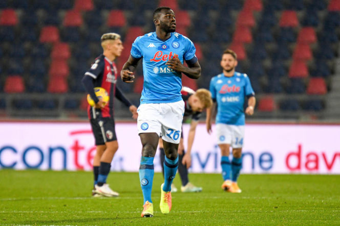 Kalidou Koulibaly