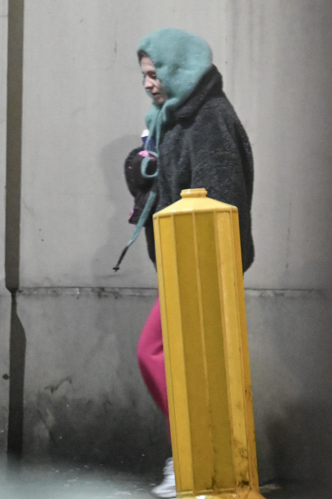 Tajna impreza "Tańca z Gwiazdami" u Kędzierskiego